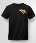 Monster Rod Tee