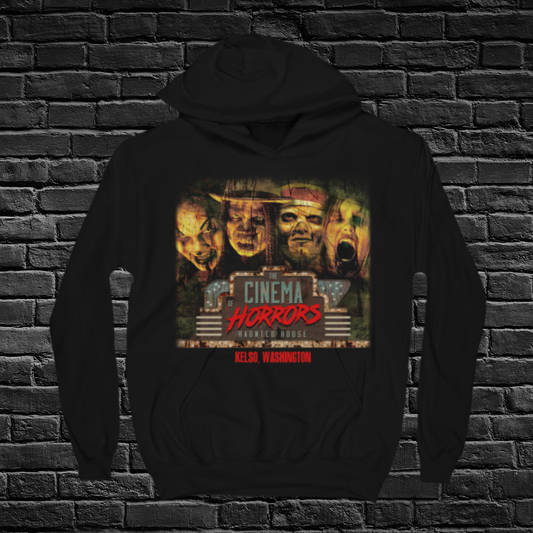 COH Hoodie