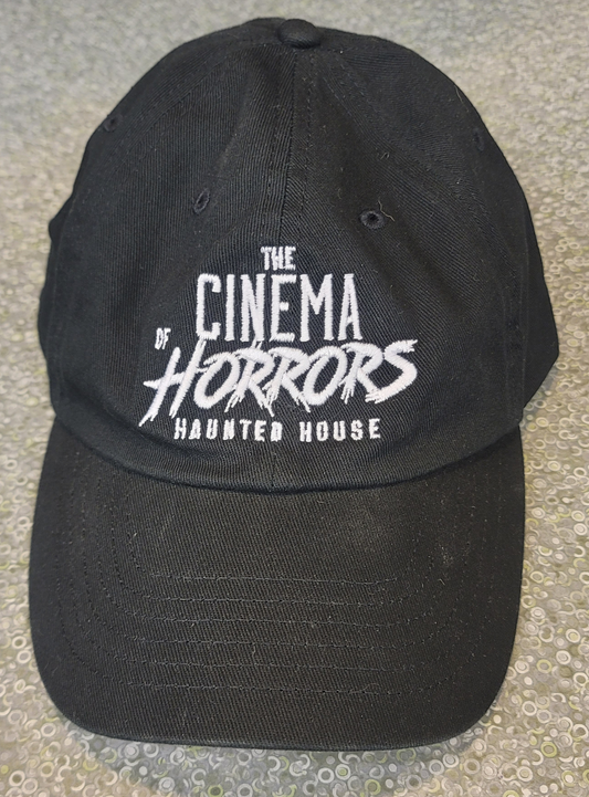 COH Dad Hat