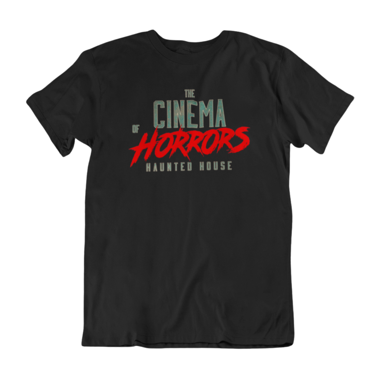 Cinema Of Horrors T-shirt