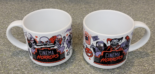 Character Mug