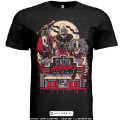 Clown Posse T-Shirt (Red)