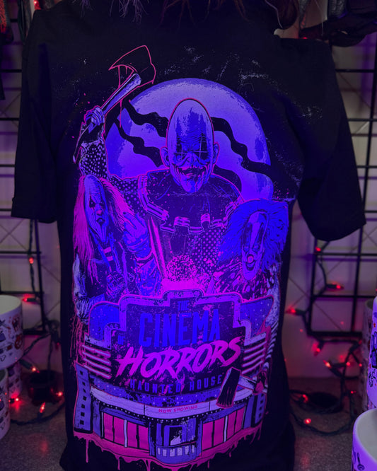 Clown Posse T-Shirt (Purple)