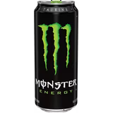 Monster Energy - Kelso