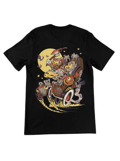 Monster Rod T-Shirt