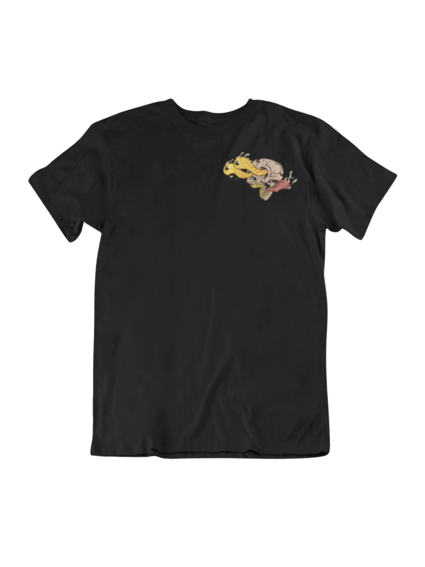 Monster Rod T-Shirt