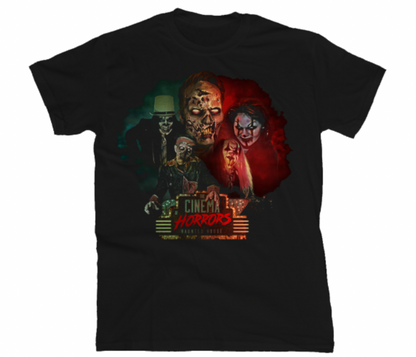 Signature Character Short Sleeve