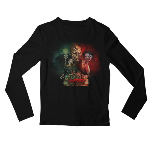 Signature Character Long Sleeve