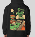 Creature Feature Hoodie