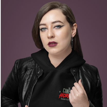 Creature Feature Drive-In Hoodie