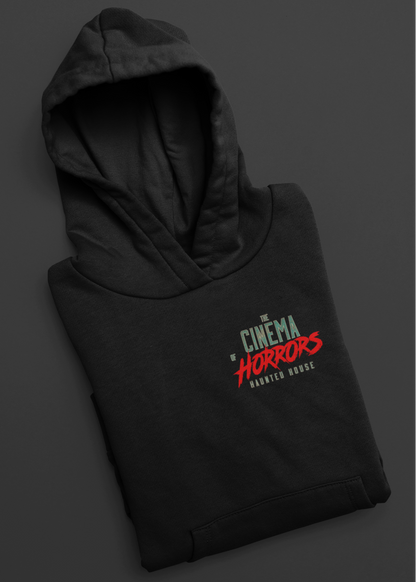 Krampus A Chistmas Horror Story Holiday Hoodie