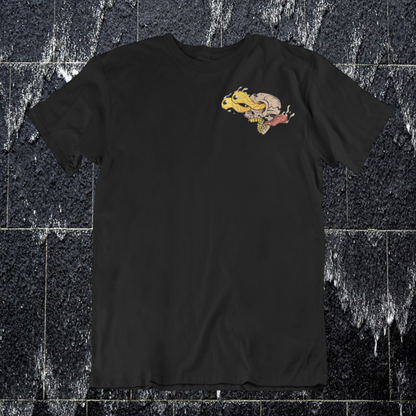 Monster Rod T-Shirt