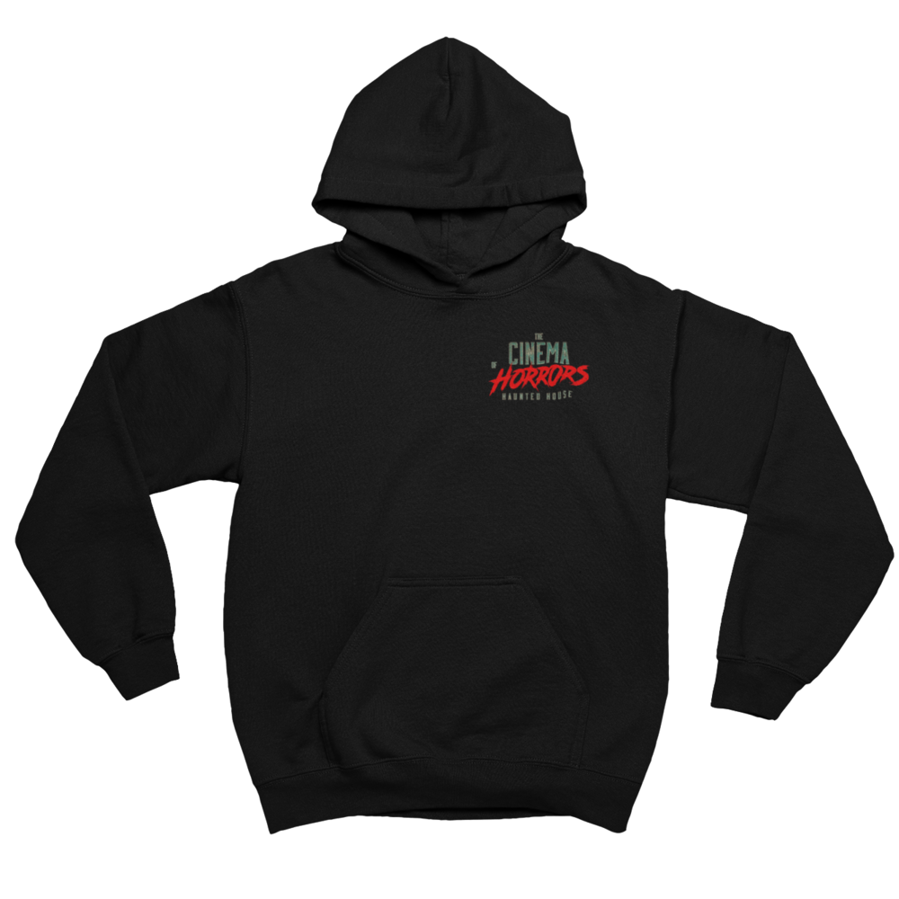 Creature Feature Drive-In Hoodie