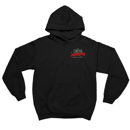 Creature Feature Drive-In Hoodie