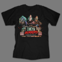 Monster Marquee T-shirt