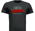 Cinema of Horrors T-shirt